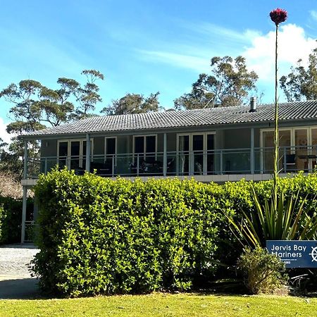Jervis Bay Mariners Motel Huskisson Exterior photo