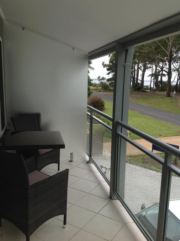 Jervis Bay Mariners Motel Huskisson Exterior photo