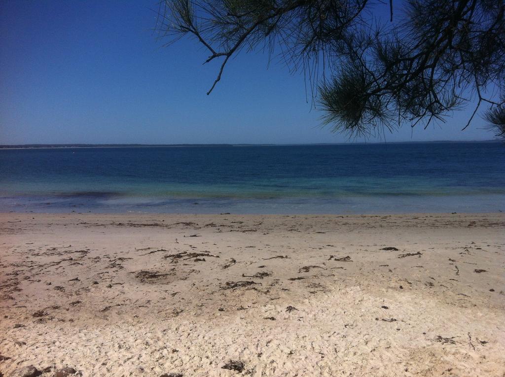 Jervis Bay Mariners Motel Huskisson Exterior photo