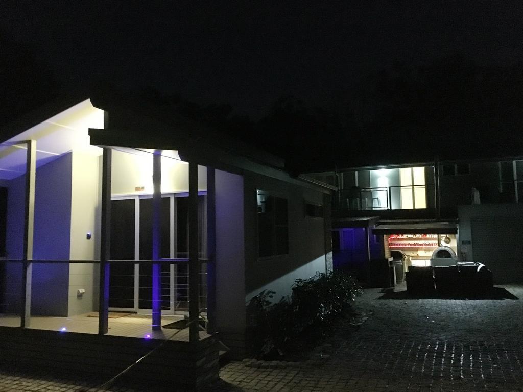 Jervis Bay Mariners Motel Huskisson Exterior photo