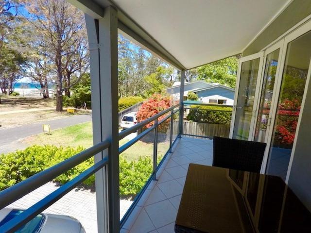 Jervis Bay Mariners Motel Huskisson Exterior photo